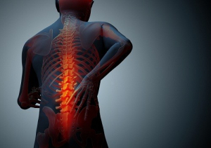 Những triệu chứng phổ biến dễ nhận thấy của bệnh loãng xương