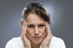 Bệnh đau đầu sẽ gây ra một số chứng bệnh khác cho người bệnh