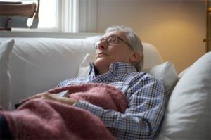 Những nhân tố ảnh hưởng đến giấc ngủ của người cao tuổi