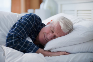 Hãy tạo cho người cao tuổi một giấc ngủ ngon và thoải mái nhất