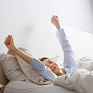 Hiện tượng ngủ dậy sớm ảnh hưởng đến sức khỏe con người