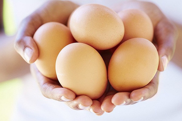 Rối loạn tiêu hóa có nên ăn trứng?