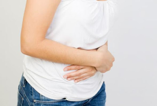 Đau quặn bụng và tiêu chảy có thể là do tiêu chảy mạn tính
