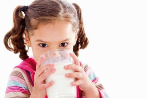 Sữa dành cho trẻ chậm tăng cân