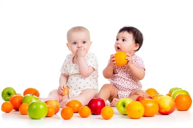 Trẻ ăn quả gì tốt nhất khi bị tiêu chảy ?
