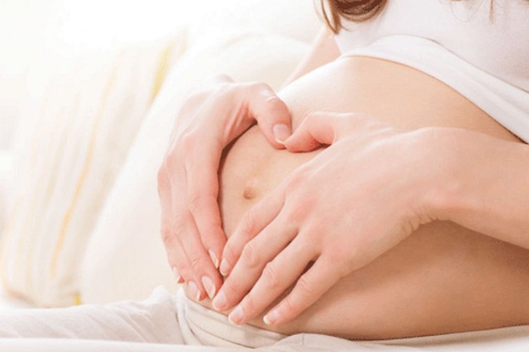 Viêm cổ tử cung khi mang thai có nguy hiểm không?