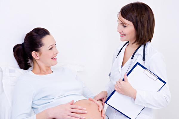 Phòng và chữa ngứa hậu môn khi ở phụ nữ mang thai