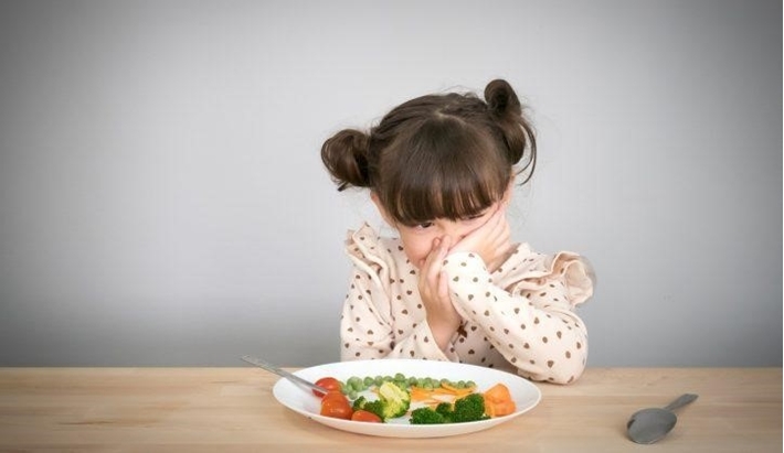 Cách chăm sóc trẻ biếng ăn suy dinh dưỡng