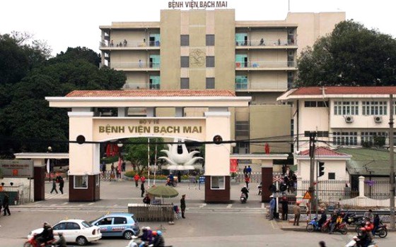 Địa chỉ khám trĩ uy tín hàng đầu tại Hà Nội không thể bỏ qua bệnh viện Bạch Mai