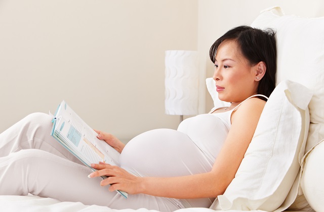 Bị ngứa hậu môn khi mang thai ảnh hưởng như thế nào đến mẹ và bé?