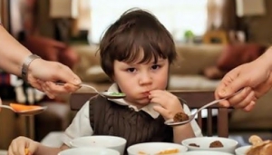 Trẻ 6 tuổi biếng ăn cần bổ sung chất gì?