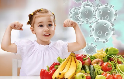 Tư vấn dinh dưỡng cho trẻ biếng ăn