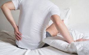 Một vài biện pháp điều trị đau lưng cho nam giới khác