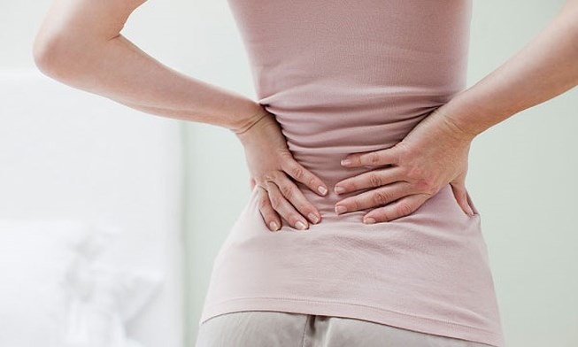 Cập nhật ngay 22 cách chữa đau lưng khỏi lo cơn đau ghé thăm!