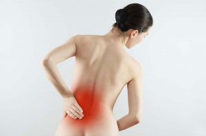 Đau lưng dưới gần mông là bệnh gì? Cách khắc phục tại nhà hiệu quả