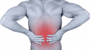 Một số nguyên nhân cơ học dẫn đến đau lưng