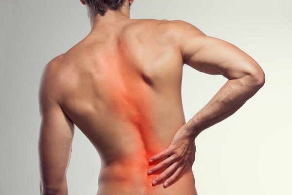 Các bài tập chữa đau lưng bên phải hiệu quả nhanh chóng