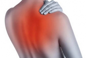 Các nguyên nhân dẫn đến tình trạng đau lưng trên