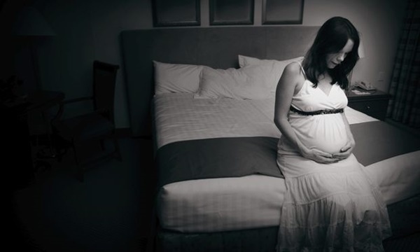 Triệu chứng ngứa vùng kín khi mang thai 3 tháng cuối