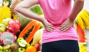 Bị đau lưng kiêng ăn gì? Danh sách thực phẩm cần tránh khi bị đau lưng