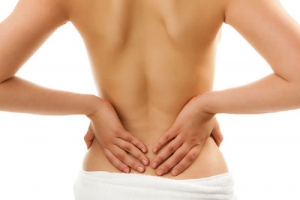 Cách chữa đau lưng gần xương cụt