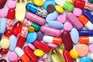 Danh mục thuốc tăng cường sức đề kháng phổ biến