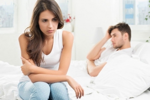 Rối loạn kinh nguyệt sau khi quan hệ có nguy hiểm không?