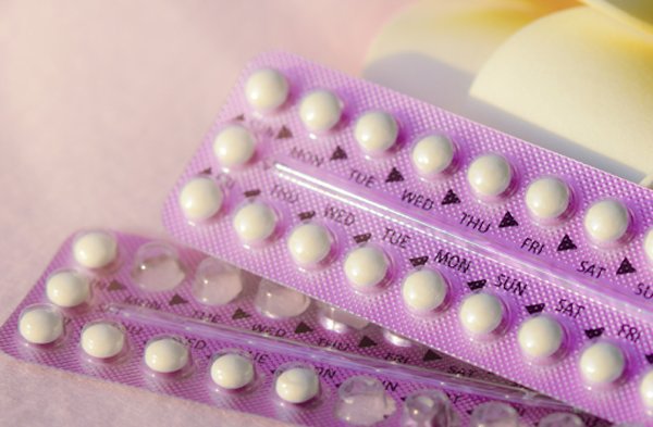Biểu hiện rối loạn kinh nguyệt khi uống thuốc tránh thai