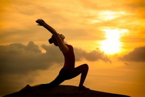 Tập yoga để cải thiện sức đề kháng cho cơ thể