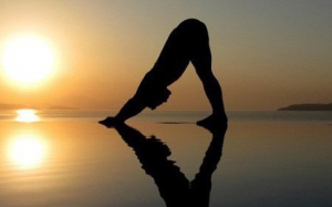 Tập yoga tăng sức đề kháng như thế nào?