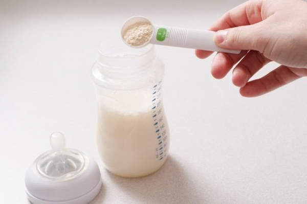Cách pha sữa non colostrum theo đúng hướng dẫn