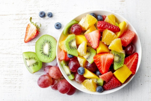 Top 14 loại trái cây tăng chiều cao cực kỳ hiệu quả