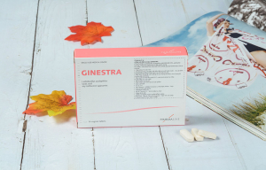 Thuốc đặt âm đạo Ginestra an toàn, chất lượng