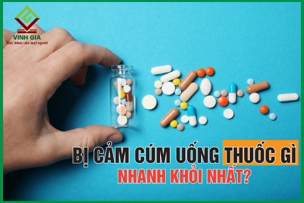 Có thuốc tự nhiên nào hữu ích trong việc trị cảm cúm không?
