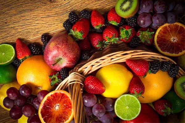 Những trái cây giúp cải thiện tình trạng bệnh sốt xuất huyết cho cơ thể
