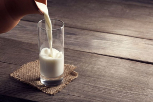 Uống sữa trong khi bị sốt xuất huyết có tốt không?