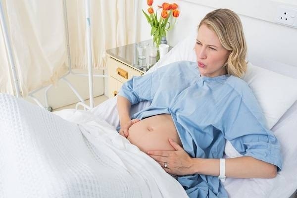 Khó có thể mang thai nếu tình trạng viêm lộ tuyến trở nặng
