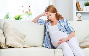 Bị cảm cúm khi mang thai tháng thứ 7 cần lưu ý gì?