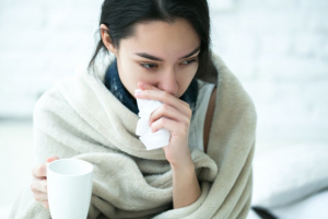 Bị cảm lạnh nên làm gì để cải thiện sức khỏe?