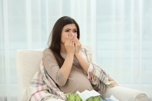 Cảm cúm khi mang thai 3 tháng đầu có ảnh hưởng đến thai nhi