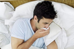cảm lạnh và cảm cúm là bệnh gì?