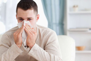 Chồng bị cảm cúm có thể lây sang vợ gây ảnh hưởng đến thai nhi