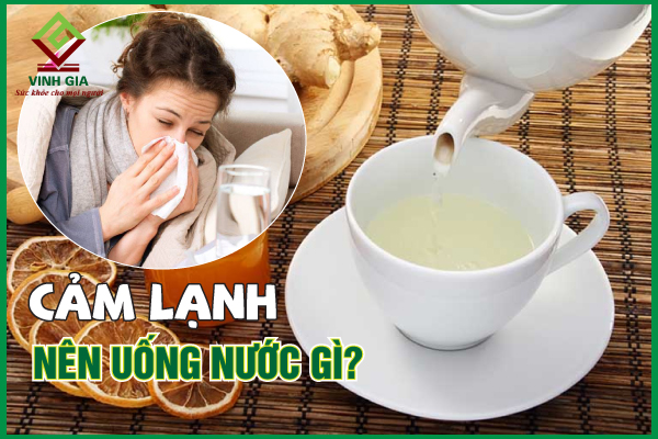 Nước uống lạnh có tác động như thế nào đối với cơ thể khi bị sốt lạnh?
