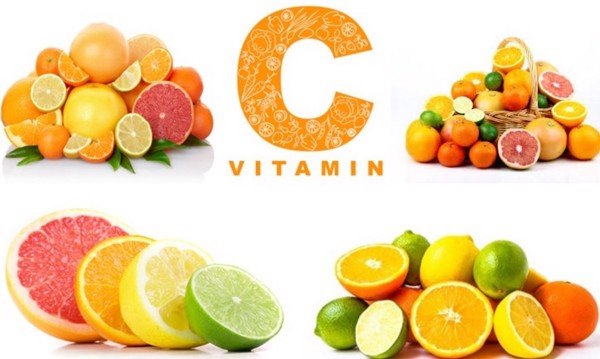 Người bị cảm cúm nên ăn nhiều trái cây giàu vitamin c để tăng sức đề kháng