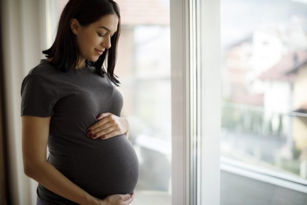 Nhiễm Rubella khi mang thai rất nguy hiểm đối với thai nhi