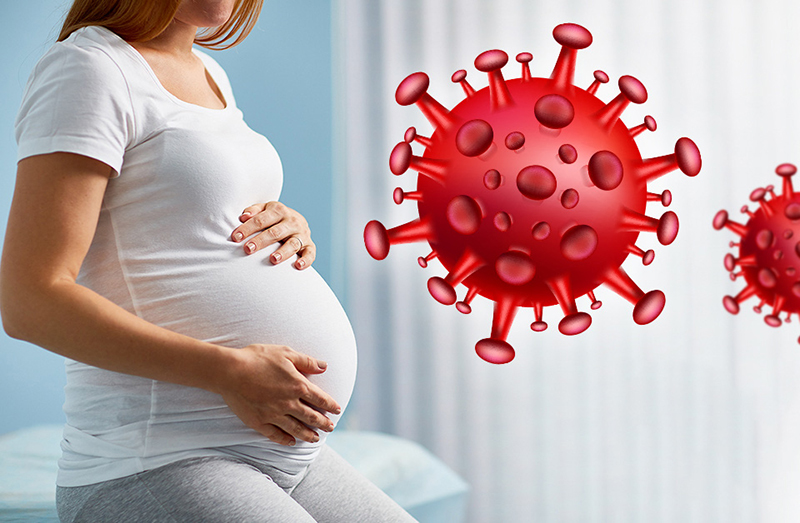 Bệnh Rubella khi mang thai: Nguyên nhân và triệu chứng thường gặp