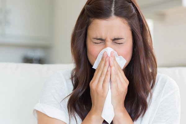 Sự nguy hiểm của bệnh cảm cúm mùa hè