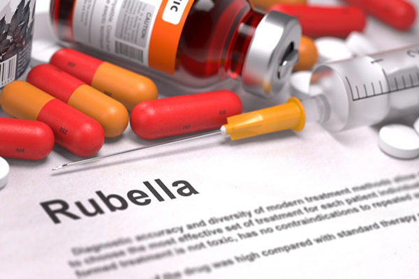 Tìm hiểu về bệnh rubella và các loại vacxin rubella