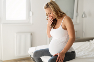 Máu nhiễm mỡ khi mang thai thường hay xảy ra là do đâu?