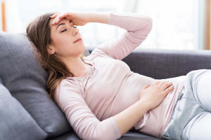 "Đốt viêm lộ tuyến bao lâu thì có thai?" là thắc mắc chung của nhiều chị em